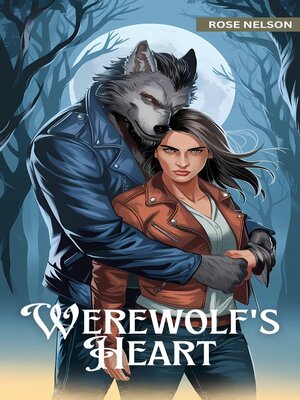 cover image of Werewolf's Heart